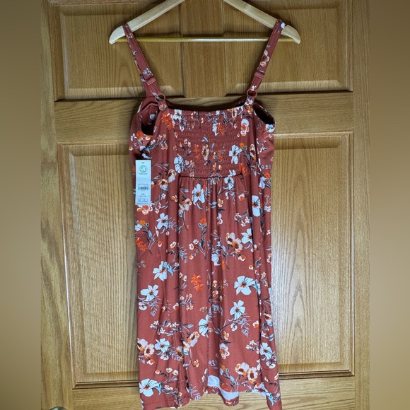 NWT/No Boundaries Dress - Picture 4 of 11